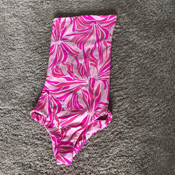 NEW Mikoh Santorini Tropic Guava, S - Picture 9 of 12